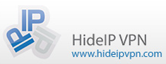 HideIP VPN